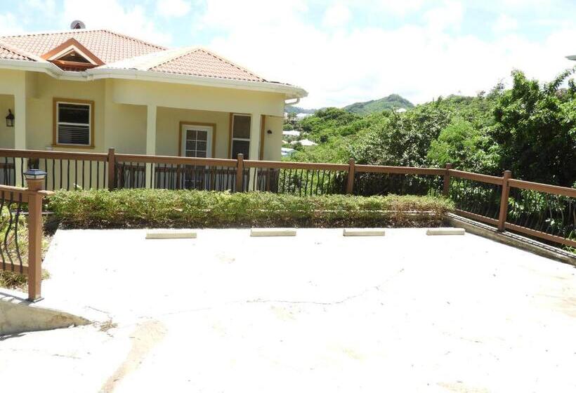 استودیوی استاندارد, Keep Cool Guesthouse