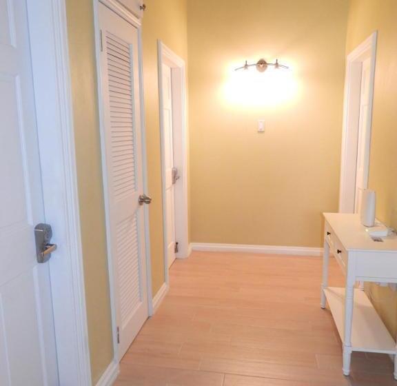 استودیوی استاندارد, Keep Cool Guesthouse