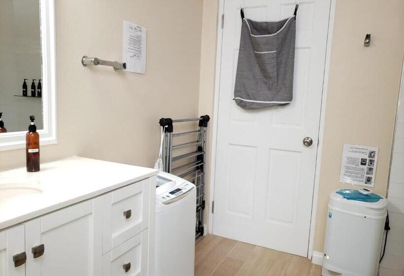 استودیوی استاندارد, Keep Cool Guesthouse