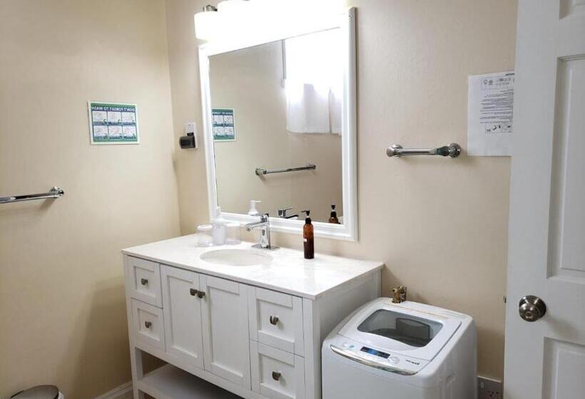 استودیوی استاندارد, Keep Cool Guesthouse