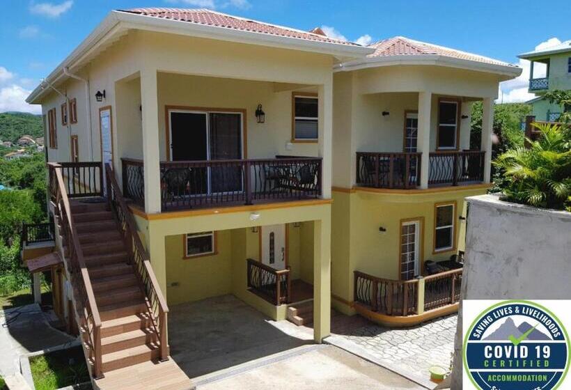 استودیوی سوپریور, Keep Cool Guesthouse