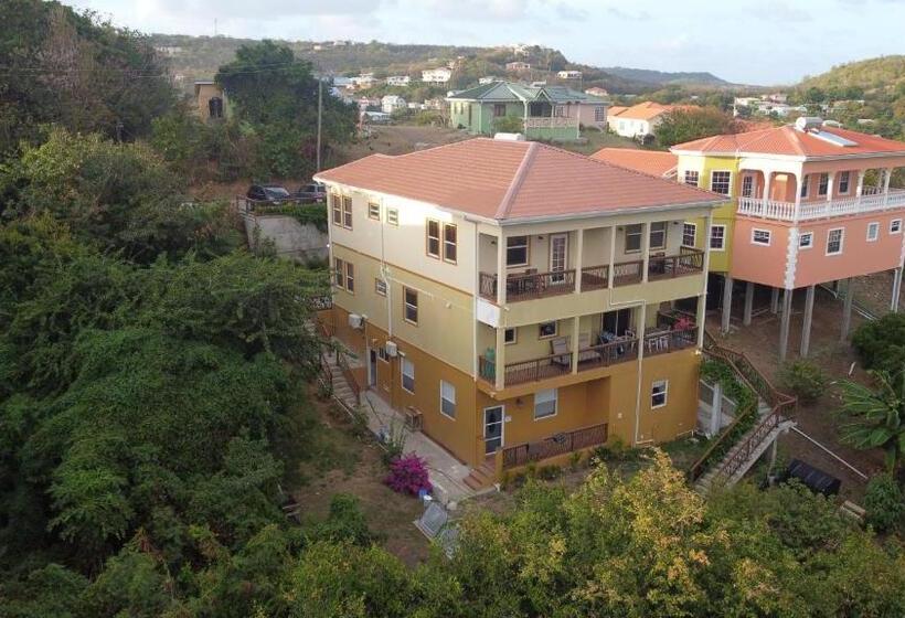 استودیوی سوپریور, Keep Cool Guesthouse