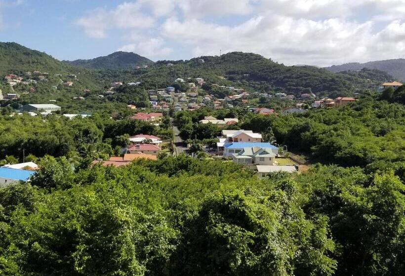 استودیوی سوپریور, Keep Cool Guesthouse