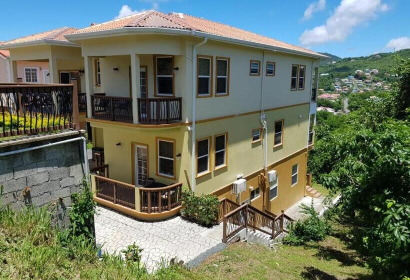 استودیوی لوکس, Keep Cool Guesthouse