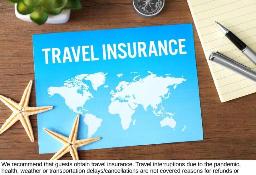 استودیوی لوکس, Keep Cool Guesthouse