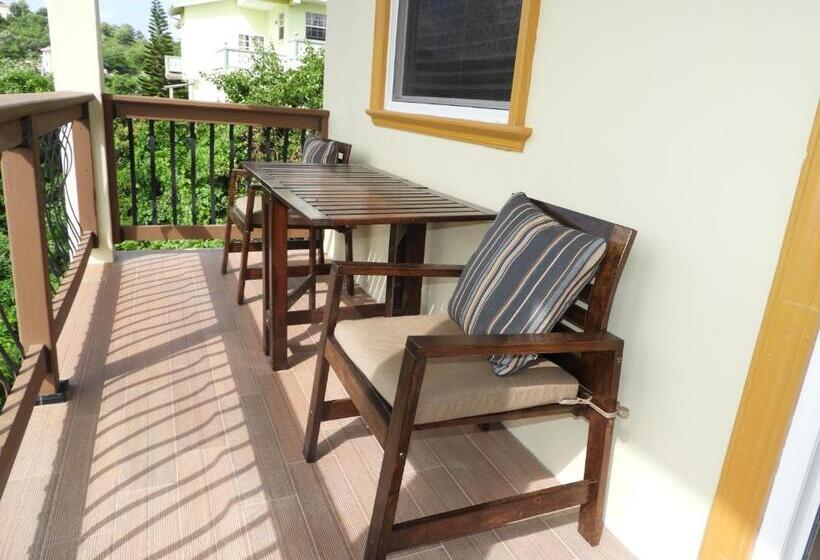 استودیوی لوکس, Keep Cool Guesthouse