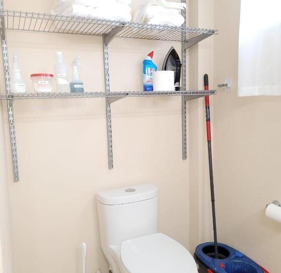 Deluxe Suite King Bed, Keep Cool Guesthouse