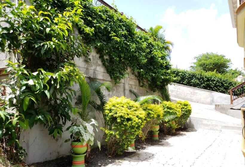 Deluxe Suite King Bed, Keep Cool Guesthouse