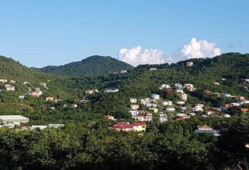 استودیوی لوکس, Keep Cool Guesthouse