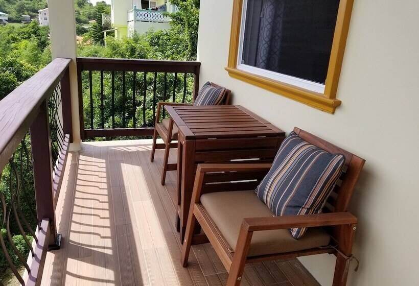 استودیوی لوکس, Keep Cool Guesthouse