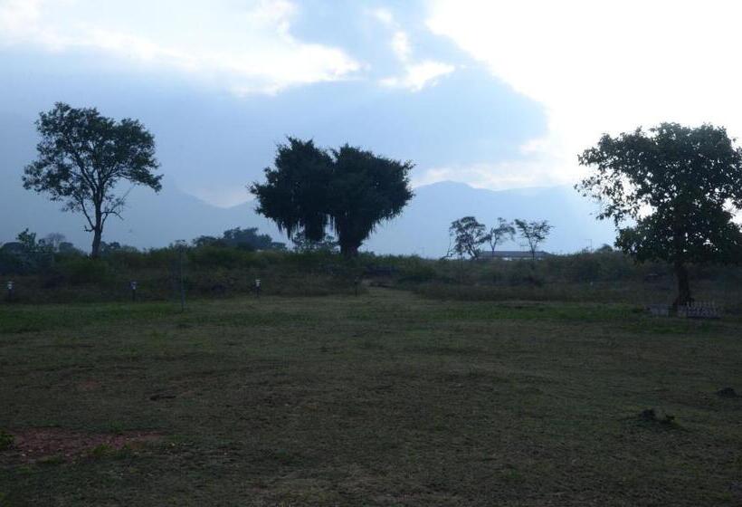 标准间, Aarraams Farms & Resorts