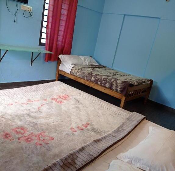 标准间, Aarraams Farms & Resorts