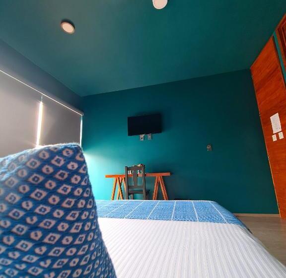 חדר סופריור, Momotus   Desayuno Incluido