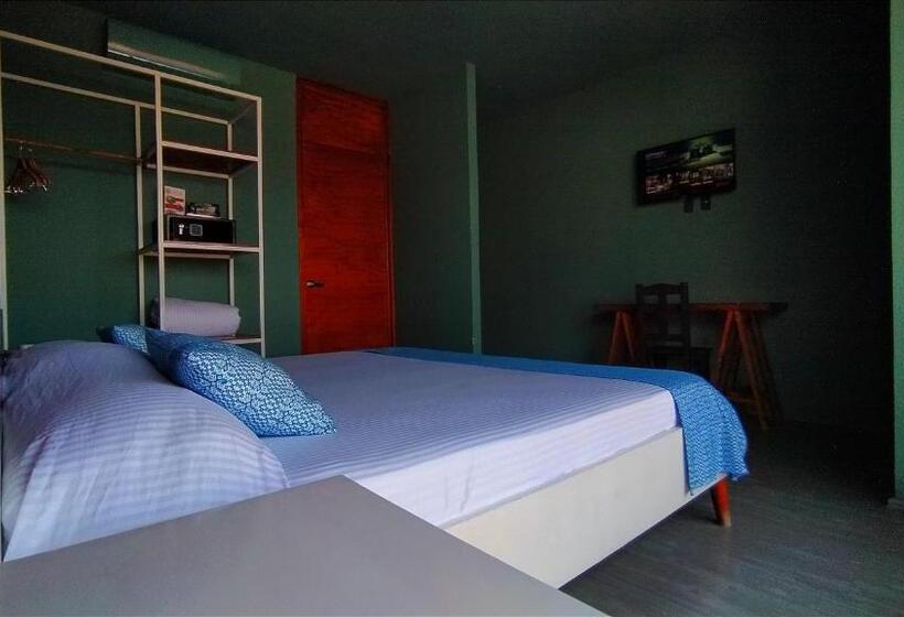 חדר סופריור, Momotus   Desayuno Incluido