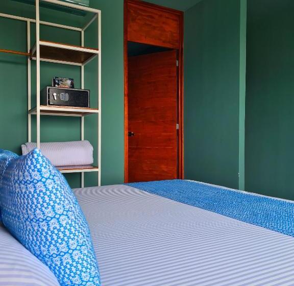 חדר סופריור, Momotus   Desayuno Incluido