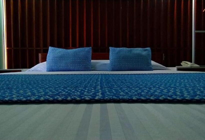 חדר סופריור, Momotus   Desayuno Incluido