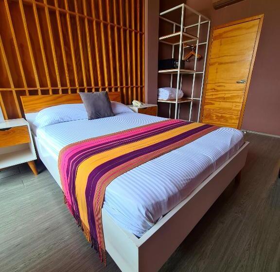 חדר סטנדרט, Momotus   Desayuno Incluido