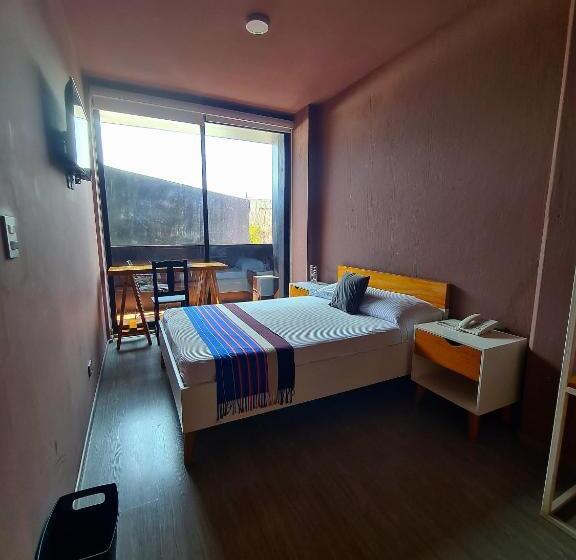 חדר סטנדרט, Momotus   Desayuno Incluido