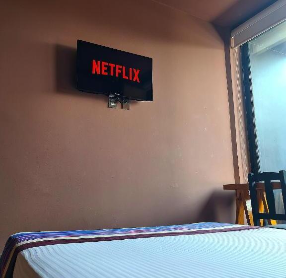 חדר סטנדרט, Momotus   Desayuno Incluido