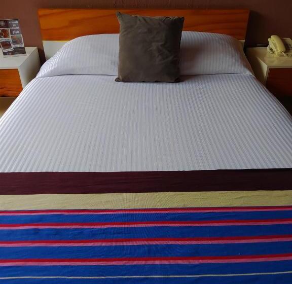 חדר סטנדרט, Momotus   Desayuno Incluido