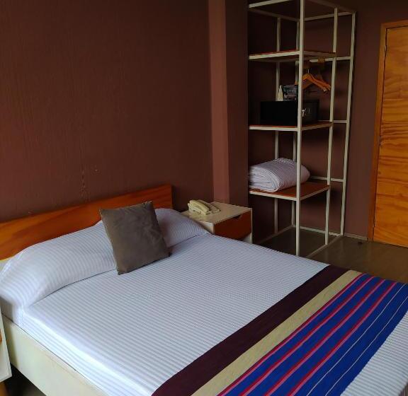 חדר סטנדרט, Momotus   Desayuno Incluido