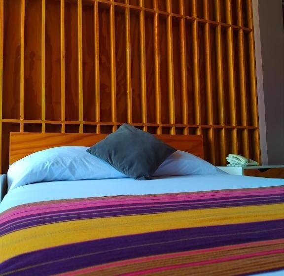 חדר סטנדרט, Momotus   Desayuno Incluido