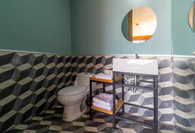 חדר משפחתי דלוקס, Momotus   Desayuno Incluido