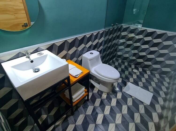 חדר סטנדרט, Momotus   Desayuno Incluido