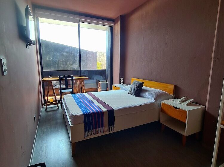 חדר סטנדרט, Momotus   Desayuno Incluido