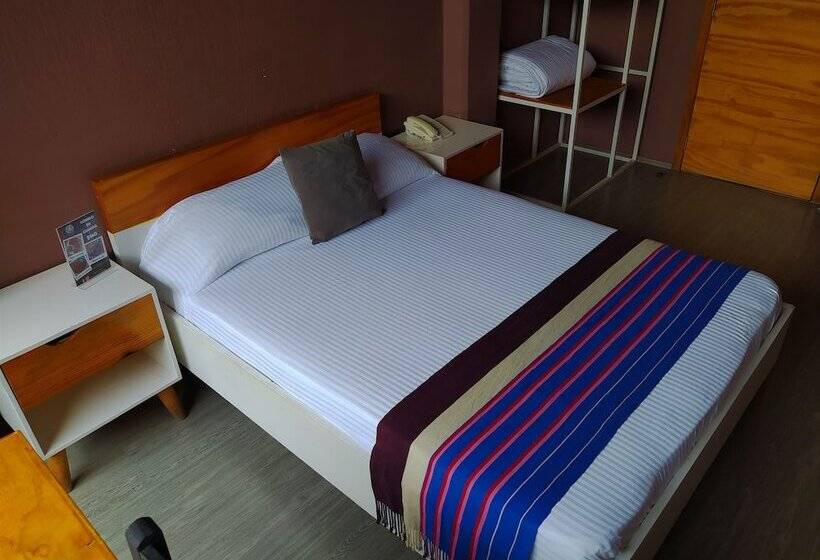 חדר סטנדרט, Momotus   Desayuno Incluido