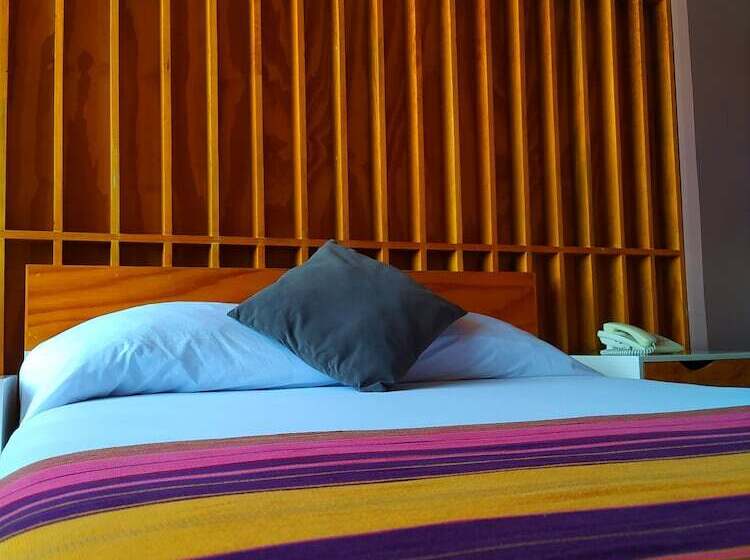 חדר סטנדרט, Momotus   Desayuno Incluido