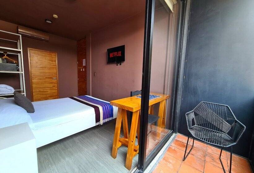 חדר סטנדרט, Momotus   Desayuno Incluido