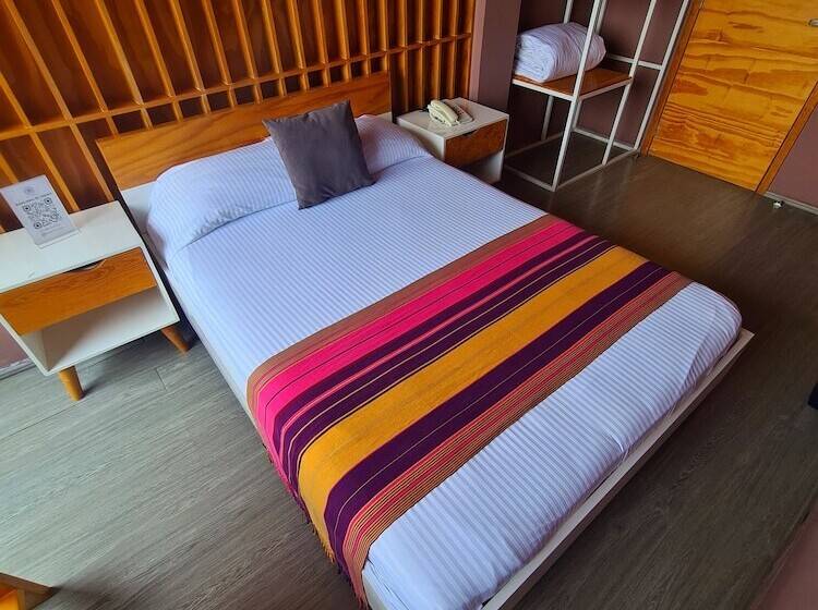 חדר סטנדרט, Momotus   Desayuno Incluido