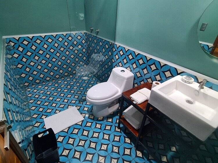 חדר סופריור, Momotus   Desayuno Incluido