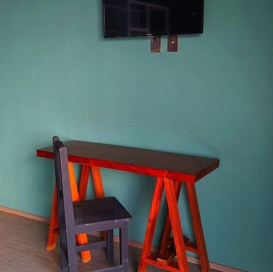 חדר סופריור, Momotus   Desayuno Incluido