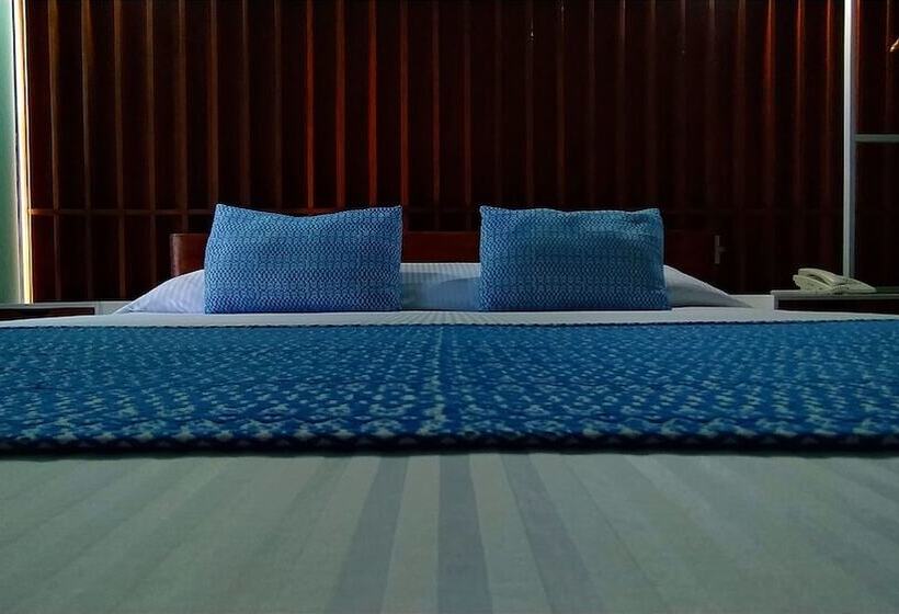 חדר סופריור, Momotus   Desayuno Incluido