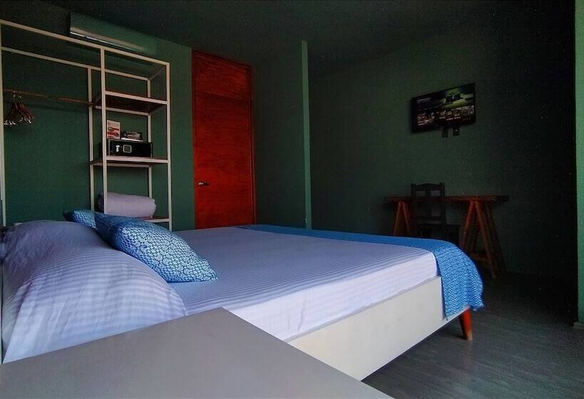 חדר סופריור, Momotus   Desayuno Incluido