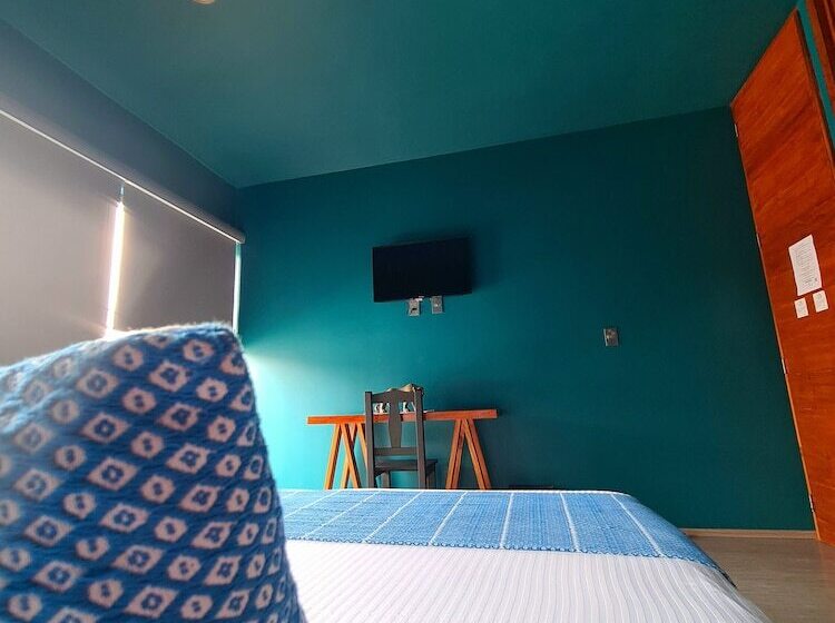 חדר סופריור, Momotus   Desayuno Incluido