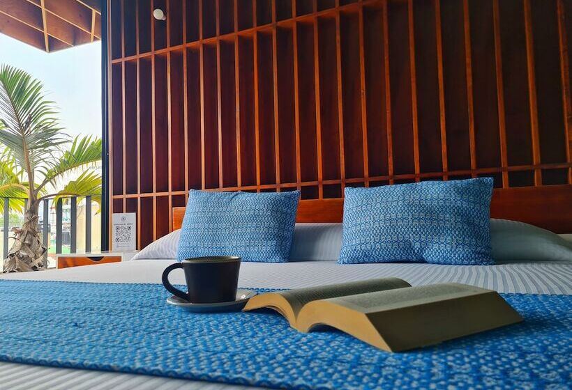 חדר סופריור, Momotus   Desayuno Incluido