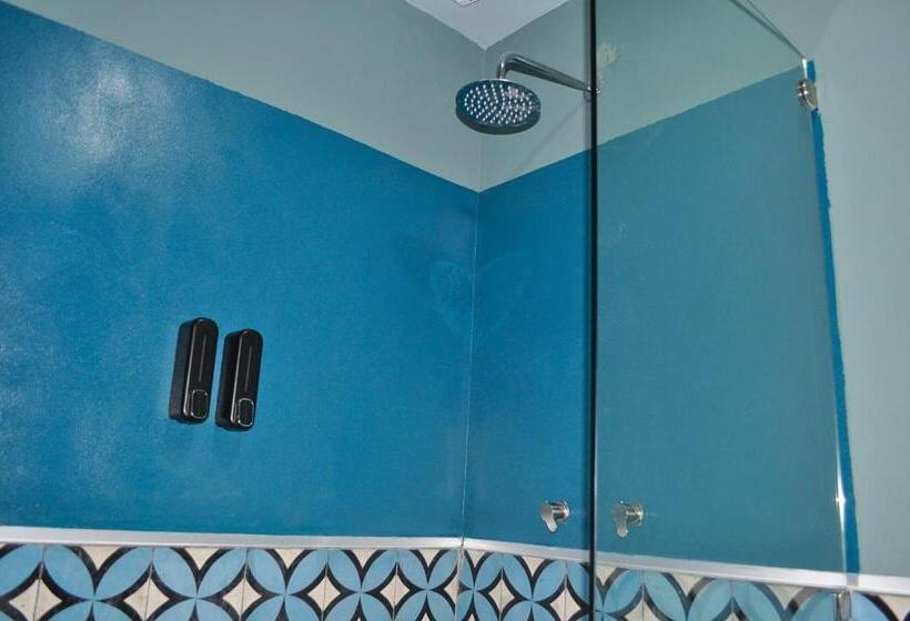 חדר סופריור, Momotus   Desayuno Incluido