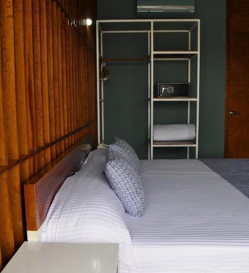 חדר סופריור, Momotus   Desayuno Incluido