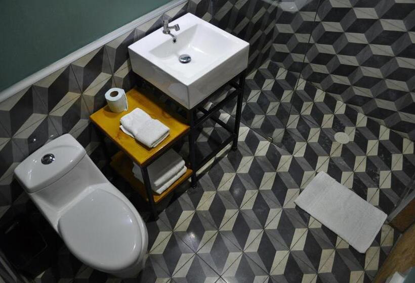 חדר סטנדרט, Momotus   Desayuno Incluido