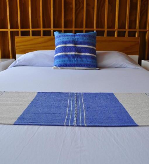 חדר סטנדרט, Momotus   Desayuno Incluido