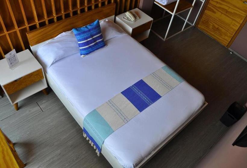 חדר סטנדרט, Momotus   Desayuno Incluido