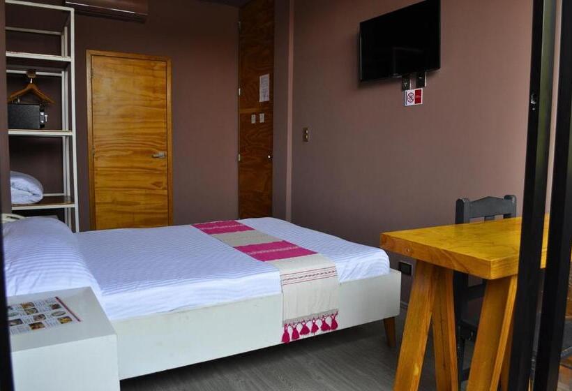 חדר סטנדרט, Momotus   Desayuno Incluido