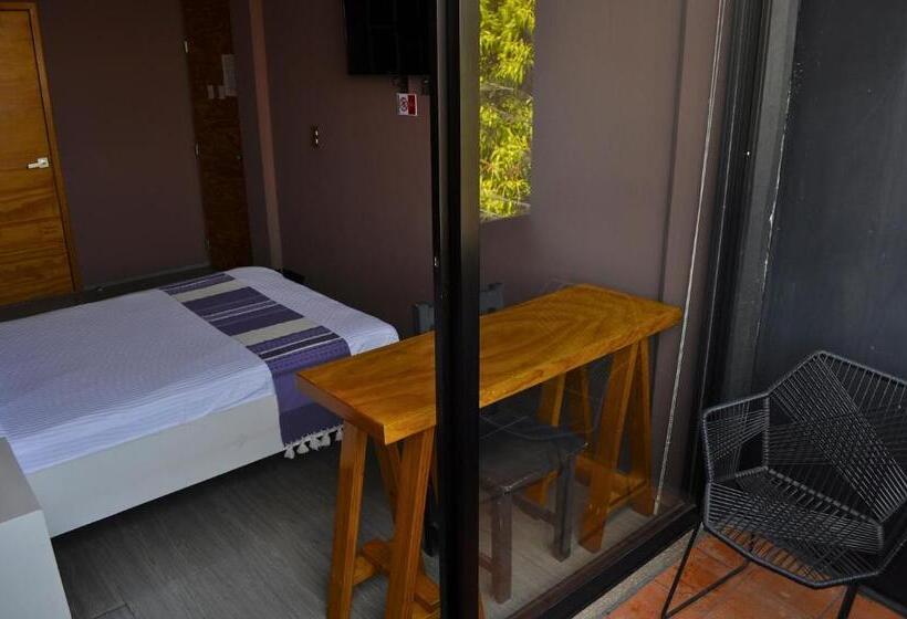 חדר סטנדרט, Momotus   Desayuno Incluido