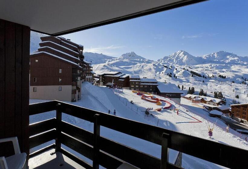 חדר סטודיו סטנדרד, Terresens   Le Centaure