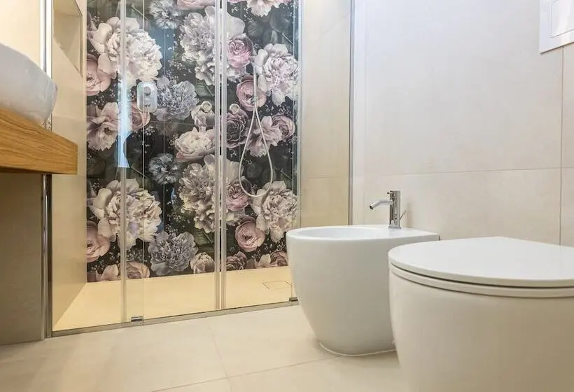 ファミリールーム, Le Gemelle Boutique