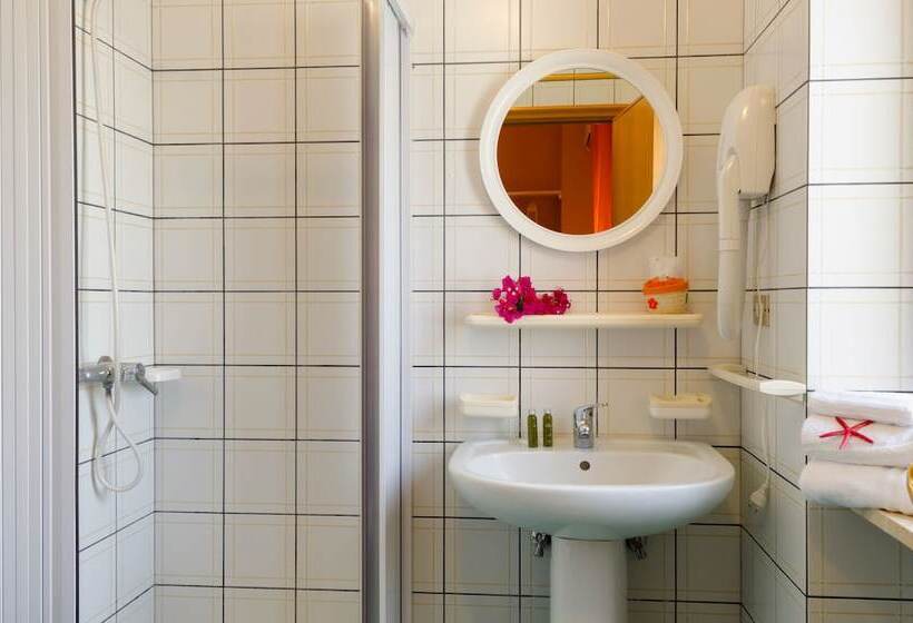 חדר סטנדרט, Le Gemelle Boutique