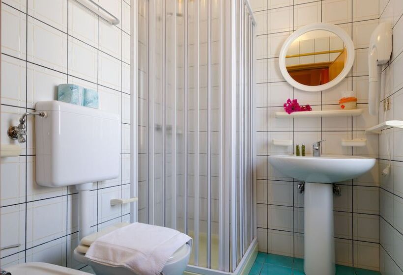 חדר סטנדרט, Le Gemelle Boutique